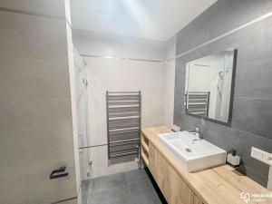 Pronájem bytu 2+kk, Olomouc, Ostrovní, 68 m2