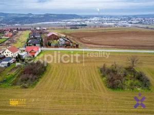Prodej pozemku pro bydlení, Pohořelice, 922 m2