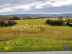 Prodej pozemku pro bydlení, Pohořelice, 922 m2