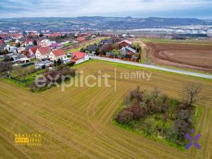 Prodej rodinného domu, Pohořelice, 112 m2