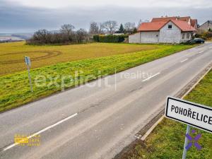 Prodej rodinného domu, Pohořelice, 129 m2