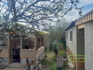 Prodej rodinného domu, Dobrá Voda u Českých Budějovic, Trávní, 90 m2