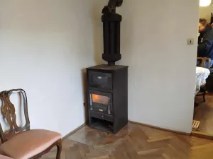 Prodej rodinného domu, Dobrá Voda u Českých Budějovic, Trávní, 90 m2