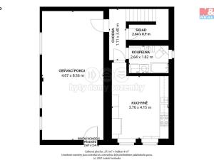 Prodej rodinného domu, Ostrava - Radvanice, U Lípy, 273 m2