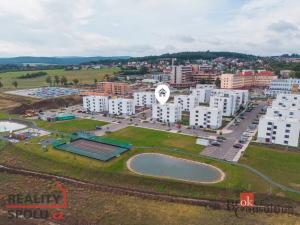 Pronájem bytu 3+kk, Hořovice, Kopřivová, 66 m2