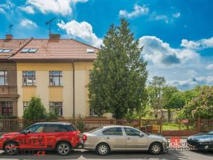 Pronájem bytu 3+1, Hradec Králové, Balbínova, 92 m2