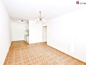 Prodej bytu 2+kk, Praha - Hloubětín, Kardašovská, 43 m2