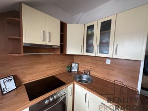 Prodej bytu 2+1, Šternberk, Panská, 59 m2