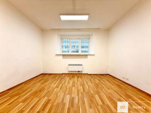 Pronájem bytu 2+kk, Praha - Nusle, Na bitevní pláni, 50 m2