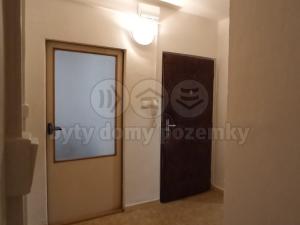 Prodej bytu 2+1, Šternberk - Dalov, 58 m2