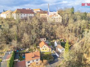 Prodej rodinného domu, Stříbro, U Červené lávky, 124 m2