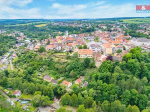 Prodej rodinného domu, Stříbro, U Červené lávky, 124 m2