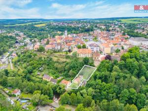 Prodej rodinného domu, Stříbro, U Červené lávky, 124 m2