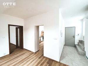 Pronájem bytu 3+1, Plzeň, Plzenecká, 62 m2