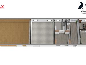Prodej rodinného domu, Rosice, 112 m2