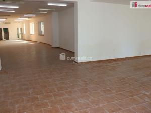 Pronájem obchodního prostoru, Břeclav, náměstí T. G. Masaryka, 160 m2
