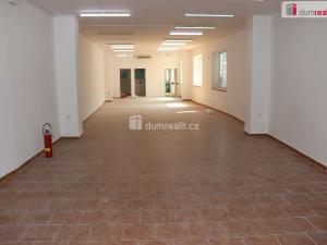 Pronájem obchodního prostoru, Břeclav, náměstí T. G. Masaryka, 160 m2