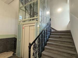 Prodej bytu 2+kk, Praha - Vinohrady, Záhřebská, 69 m2