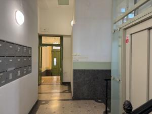 Prodej bytu 2+kk, Praha - Vinohrady, Záhřebská, 69 m2