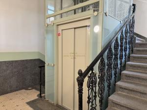 Prodej bytu 2+kk, Praha - Vinohrady, Záhřebská, 69 m2