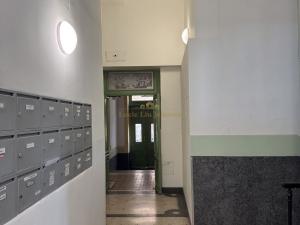 Prodej bytu 2+kk, Praha - Vinohrady, Záhřebská, 69 m2