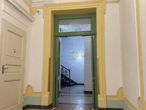 Prodej bytu 2+kk, Praha - Vinohrady, Záhřebská, 69 m2