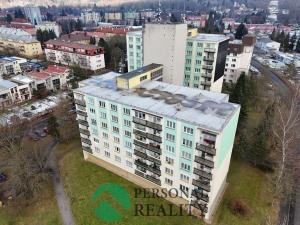 Prodej bytu 4+1, Mariánské Lázně - Úšovice, Havlíčkova, 99 m2