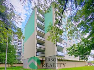 Prodej bytu 4+1, Mariánské Lázně - Úšovice, Havlíčkova, 99 m2
