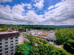 Prodej bytu 4+1, Mariánské Lázně - Úšovice, Havlíčkova, 99 m2