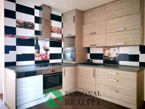Prodej bytu 4+1, Mariánské Lázně - Úšovice, Havlíčkova, 99 m2