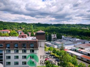 Prodej bytu 4+1, Mariánské Lázně - Úšovice, Havlíčkova, 99 m2