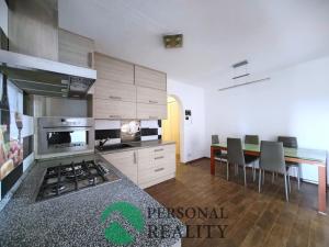Prodej bytu 4+1, Mariánské Lázně - Úšovice, Havlíčkova, 99 m2