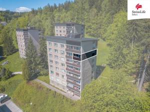 Prodej bytu 3+1, Janské Lázně, Na Sluneční Stráni, 65 m2