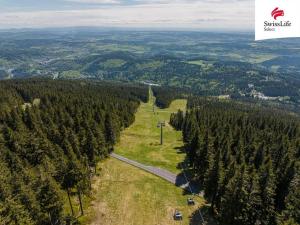 Prodej bytu 3+1, Janské Lázně, Na Sluneční Stráni, 65 m2