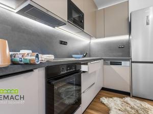 Pronájem bytu 2+kk, Náchod - Staré Město nad Metují, Bartoňova, 52 m2