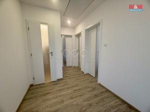 Prodej rodinného domu, Hlavňovice - Libětice, 91 m2