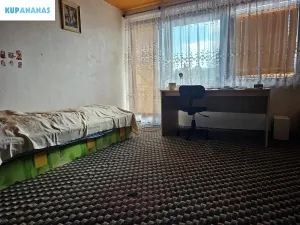 Prodej rodinného domu, Frenštát pod Radhoštěm, 97 m2