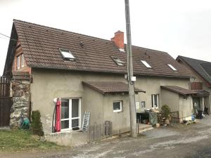 Prodej rodinného domu, Zdiby, Na Návsi, 95 m2