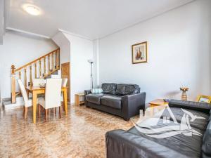 Prodej rodinného domu, Torrevieja, Španělsko, 80 m2