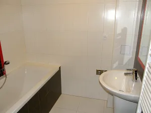 Pronájem bytu 2+kk, Plzeň, Těšínská, 46 m2