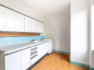 Prodej bytu 2+kk, Praha - Hloubětín, Poděbradská, 54 m2