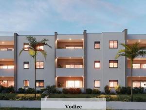 Prodej bytu 3+kk, Vodice, 135 m2