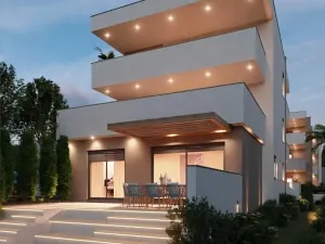 Prodej bytu 4+kk, Vodice, 99 m2