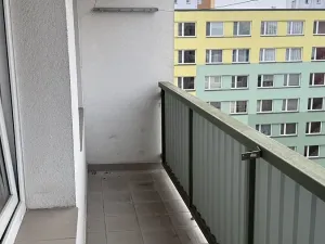 Prodej bytu 2+kk, Kladno, Hřebečská, 48 m2