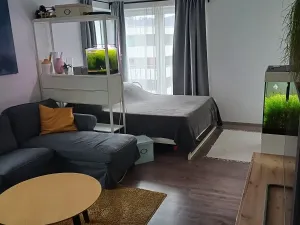 Prodej bytu 2+kk, Boskovice, Na Výsluní, 68 m2