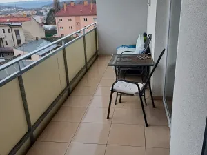 Prodej bytu 2+kk, Boskovice, Na Výsluní, 68 m2