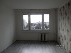 Pronájem bytu 1+kk, Praha - Malešice, Počernická, 24 m2