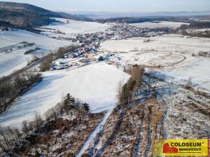 Prodej komerčního pozemku, Valchov, 6525 m2