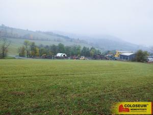 Prodej komerčního pozemku, Valchov, 6525 m2