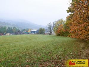 Prodej komerčního pozemku, Valchov, 6525 m2